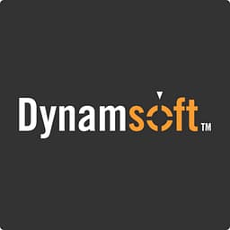 Dynamic Web TWAIN logo