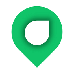Visitdesk - Smart Visitor Management System logo