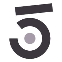 5Analytics logo