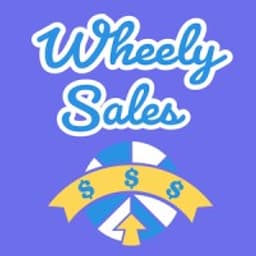 Wheely Sales logo