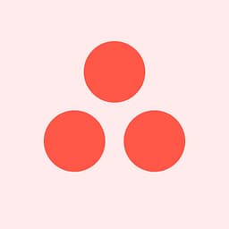 Asana logo