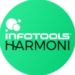Infotools logo