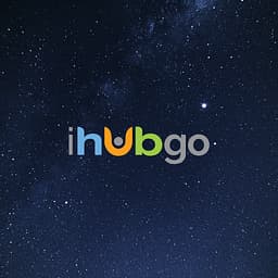 IHUBApp logo
