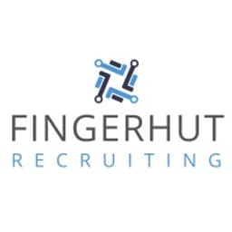 Fingerhut Recruiting logo