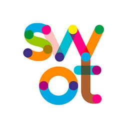 SWOT Maker logo