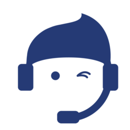 SupportGenie logo
