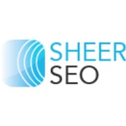 SheerSEO logo