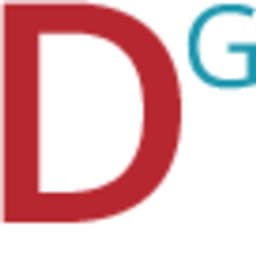 Dragonglass logo