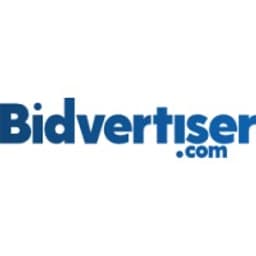 BidVertiser logo