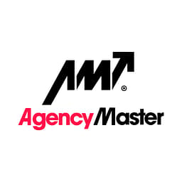 Agency Master logo