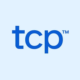 Humanity Time by TCP logo