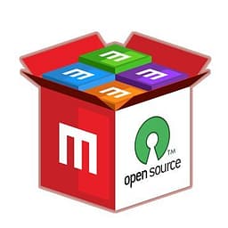Melis Platform logo