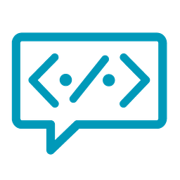 Voxibot the Voximal stack logo