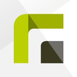 Relution logo