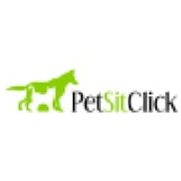 PetSitClick logo