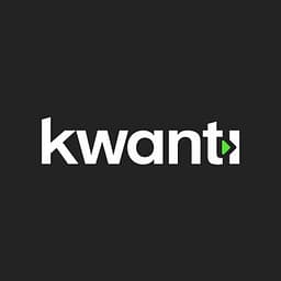 Kwanti Analytics logo
