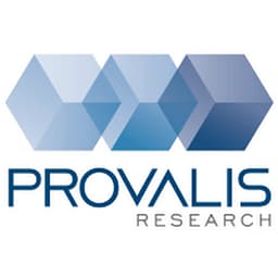 Provalis Research MSVP logo