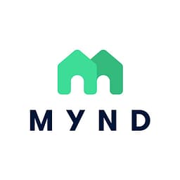 Mynd Management logo
