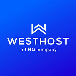 WestHost logo