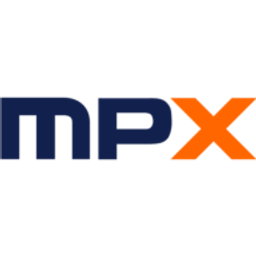 MPX Software logo