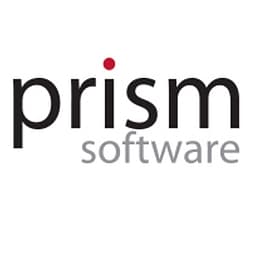 PRISM DocRecord logo