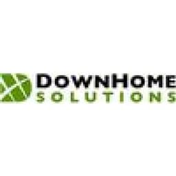DownHome Loan Manager logo