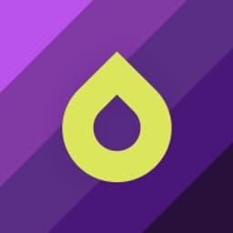 Drops at Work logo
