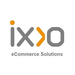 IXXO Multi-Vendor logo