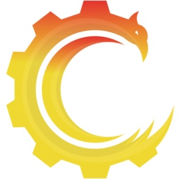 Clockwork CRM logo