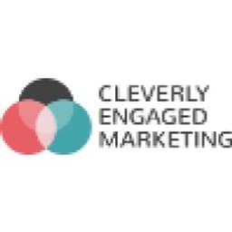 Cleverly Engaged Marketing logo
