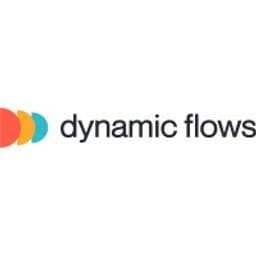 Dynamic Flows Suite logo