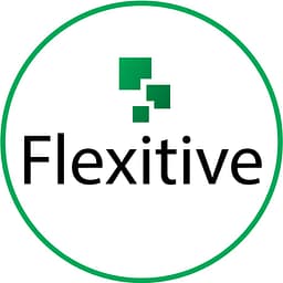 Flexitive logo