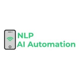 NLP AI Automation logo