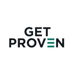 GetProven logo