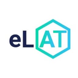 eLAT logo