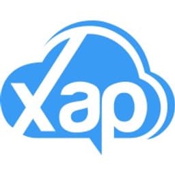 Kids Xap logo