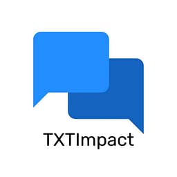 TXTImpact logo