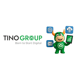 TinoHost logo