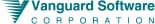 Vanguard Vista logo