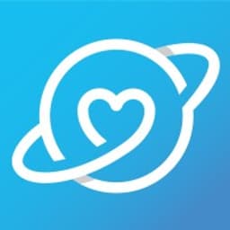 Planet Fundraiser logo