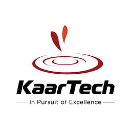 Kaar Technologies logo