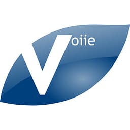 Voiie Marketing Solution logo