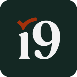 i9 Intelligence logo