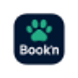 Book'n logo