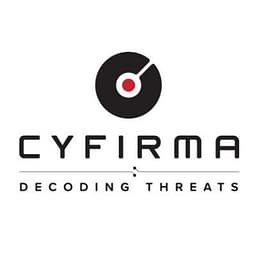 DeCYFIR by CYFIRMA logo