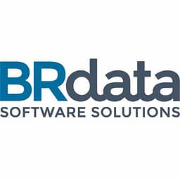 BRdata logo
