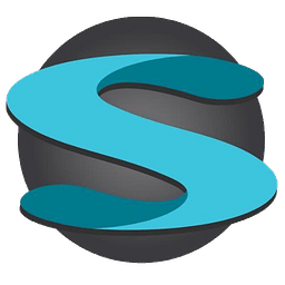 Stratus Blue logo