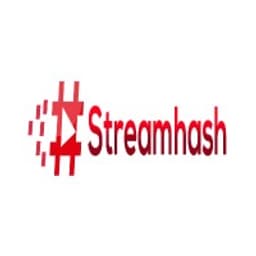 StreamTube – YouTube clone logo