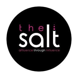 the salt logo