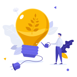 euBackups logo